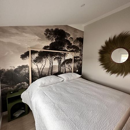 L'Opale - Le Jungle Apartment Les Attaques Bagian luar foto
